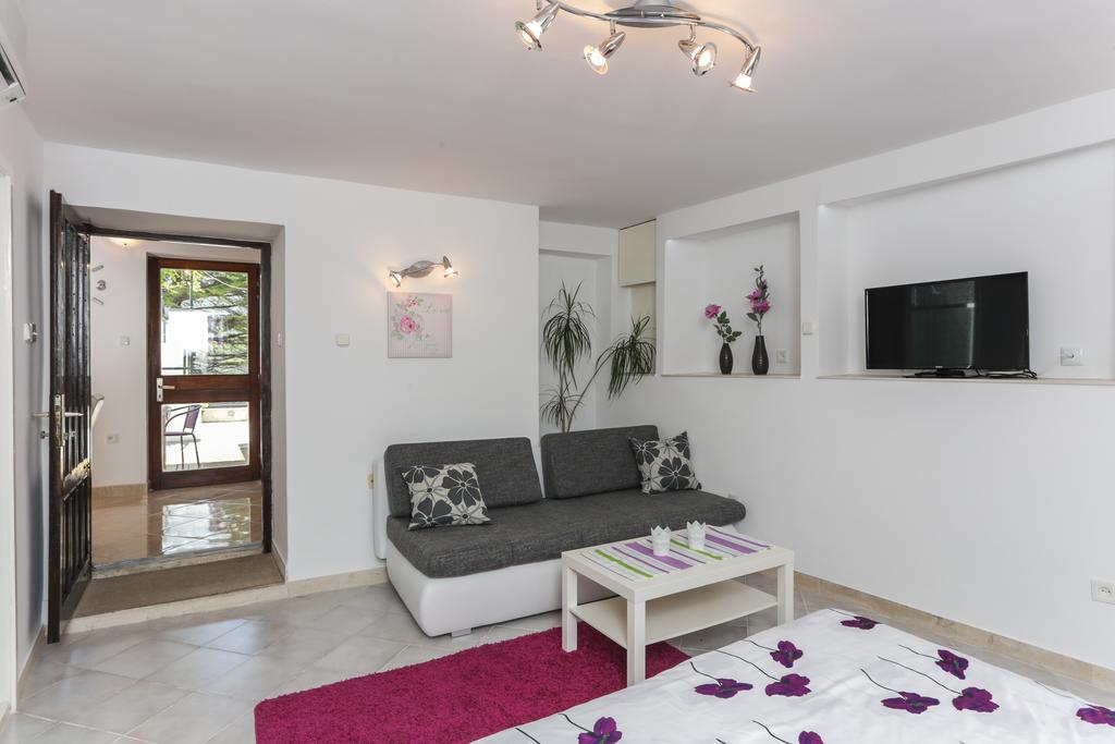 Apartments Nada Dubrovník Pokoj fotografie