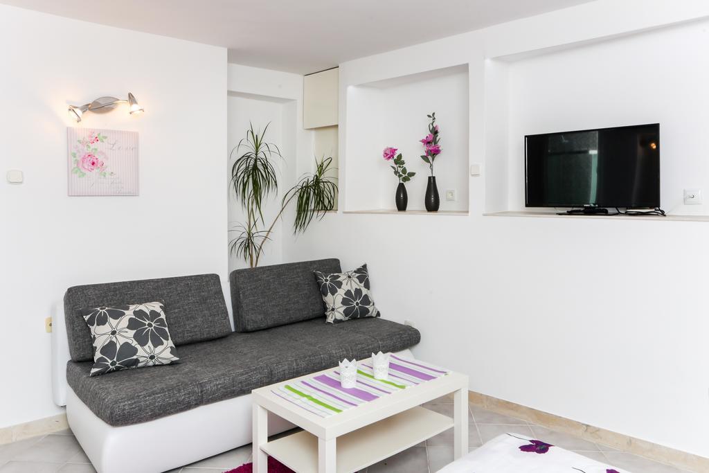 Apartments Nada Dubrovník Pokoj fotografie