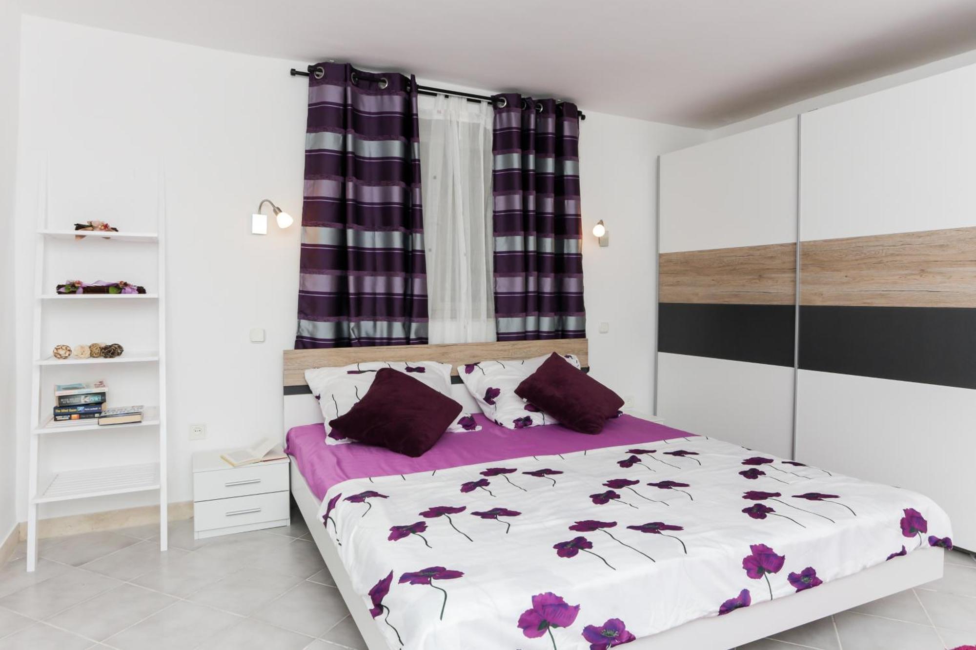 Apartments Nada Dubrovník Pokoj fotografie