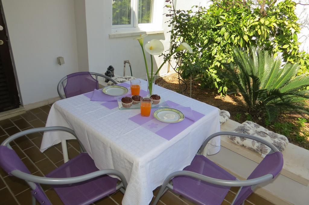 Apartments Nada Dubrovník Pokoj fotografie